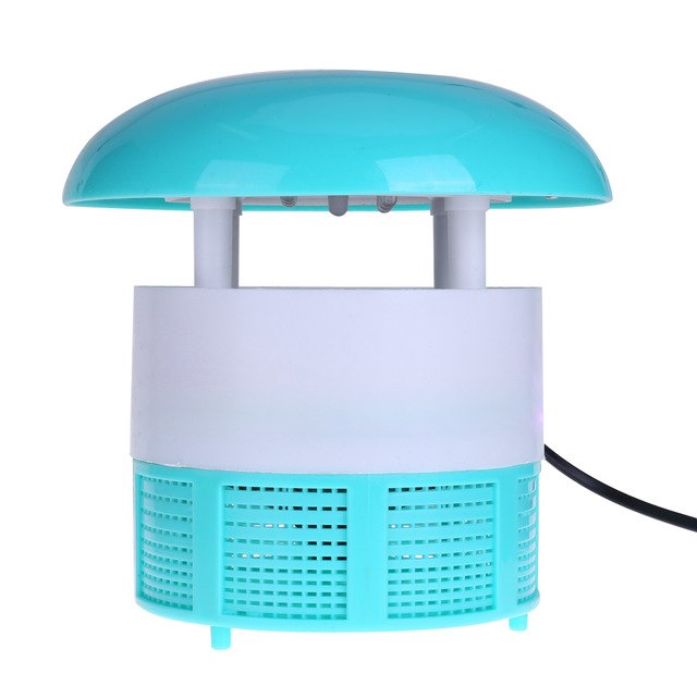Mosquito Catcher Lamp