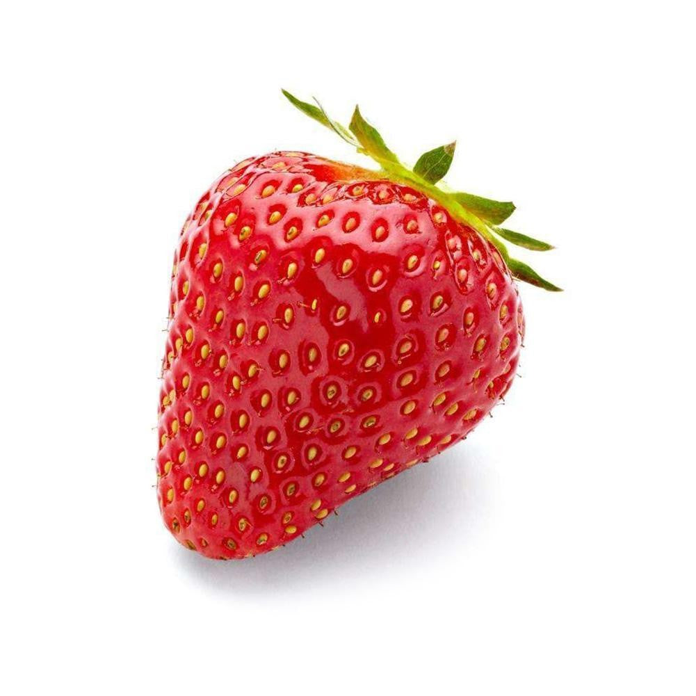 Strawberry Seeds Edible