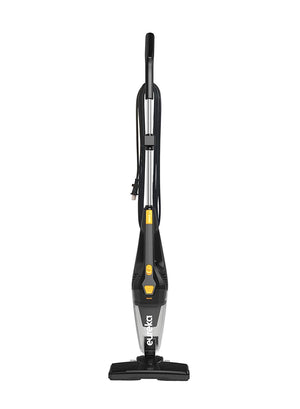 Eureka NES210 Blaze 3-in-1 Swivel Lightweight Stick Vacuum Cleaner Dark Black