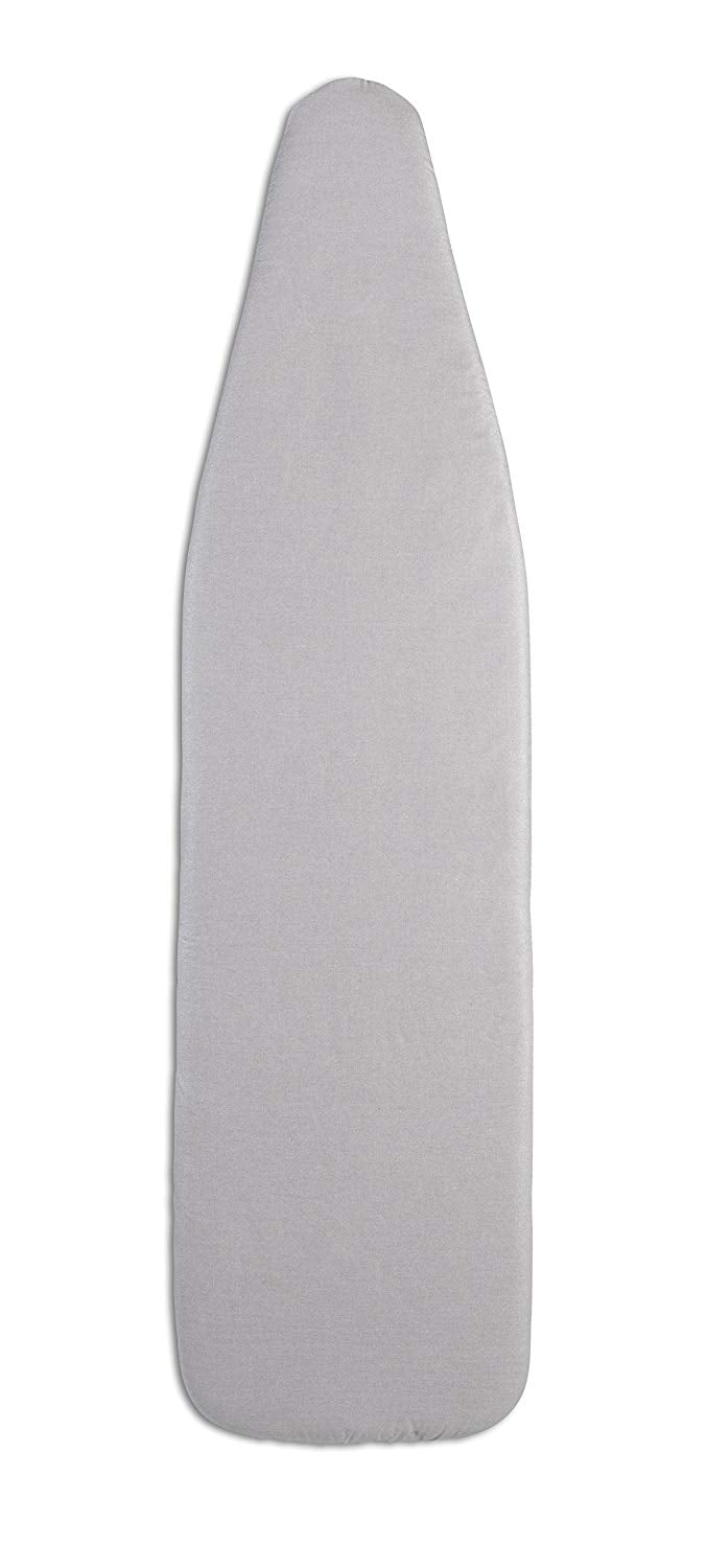 Epica Silicone Coated Ironing Board Cover- Resists Scorching and Staining - 15"x54"