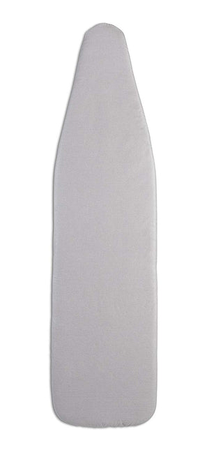 Epica Silicone Coated Ironing Board Cover- Resists Scorching and Staining - 15"x54"