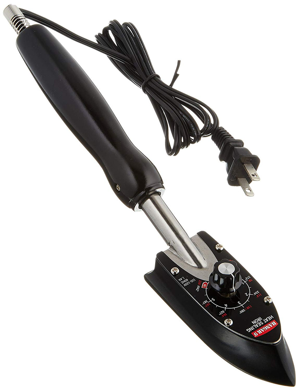 Hangar 9 Sealing Iron