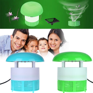Mosquito Catcher Lamp