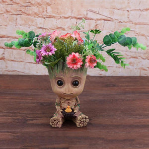 Planter Holder Flower