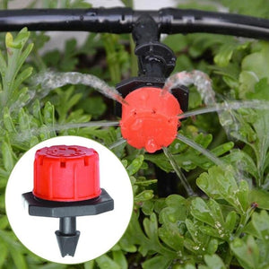 Watering Emitter Drippers