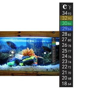 Fish Tank Thermometer